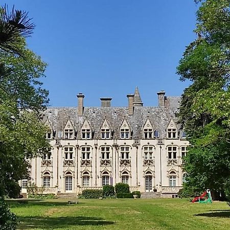 Château Néo-Gothique: Charming Studio with Wi-Fi and Free Parking Orleans Exterior photo